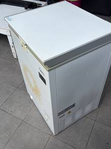 Freezer