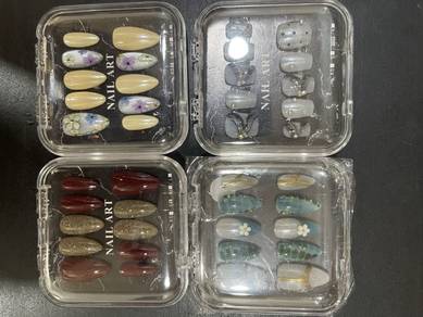 Nail Art