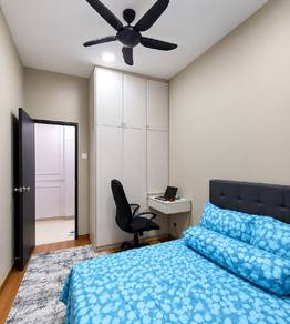 Room in Cyberjaya, SGR