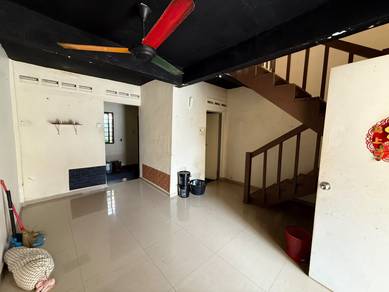 2-storey Terraced House For Sale in Skudai,JHR