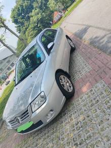 Proton Waja CPS in Sri Petaling, KUL