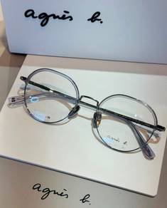 agnès b. Eyewear - 47043-C04/50-C