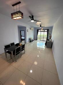 Service Residence For Rent in D' Secret Garden