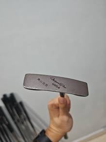 Mizuno Pro Blade putter