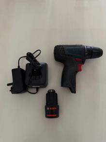 Cordless Drill Borch