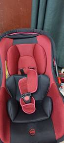 prelove car seat