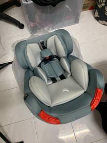 Combo carseat dan stroller murah