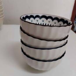 rice bowl
