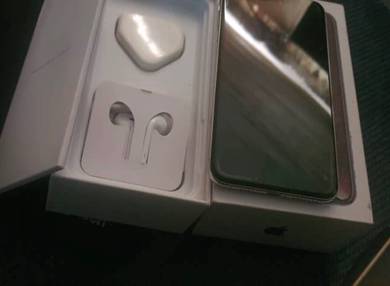 Iphone XS Max 256Gb