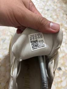 Adidas Golf Shoes White