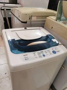 Fully Auto Washing Machine Mesin Basuh Toshiba 6.5