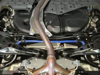 Civic Type R FL5 Cusco Rear Sway/Stabilizer Bar
