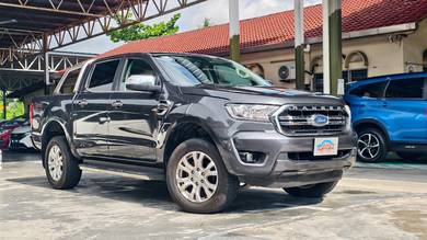Ford Ranger XLT PLUS in Bachang, MLK