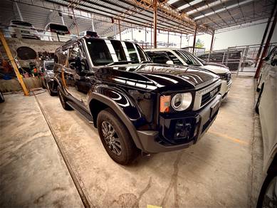 Toyota Land Cruiser 250 VX in Johor Bahru, JHR