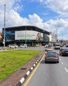 Office space For Rent in Kuching,SWK