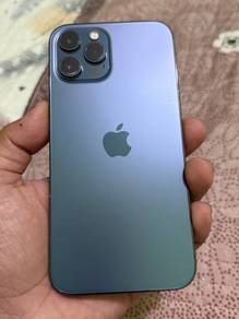 12 pro max 256gb