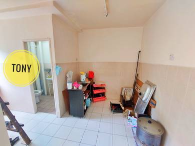 Apartment For Sale in Sri Impian (Penang)