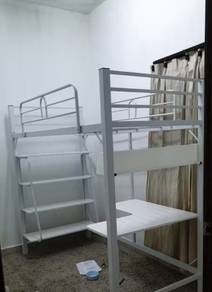 bunkbed