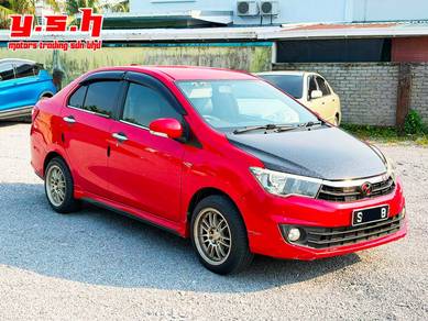 Perodua Bezza PREMIUM X in Kuching, SWK