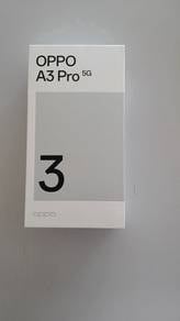 Oppo A3 pro 5g 256gb