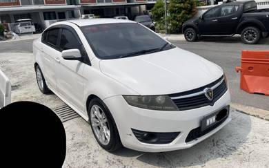 Proton Preve EXECUTIVE in Shah Alam, SGR