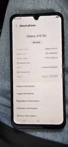 Samsung A16 5G
