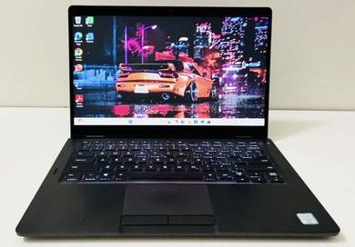 Laptop Dell Latitude 5300 2-in-1 TOUCH SCREEN