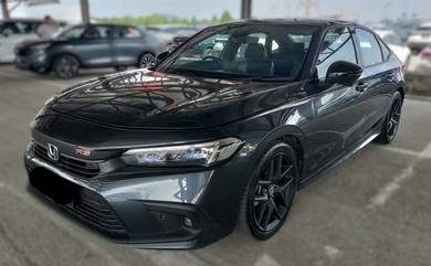 Honda Civic RS RS in Puchong, SGR