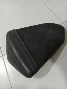 Rear seat