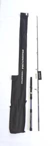 Daiwa Phantom Versatile 6'6" | 7'0" Spinning Rod