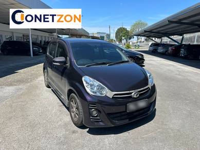 Perodua MyVi SE ZHS in Kuching, SWK