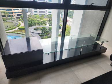 6 ft TV Cabinet