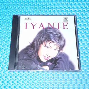Iyanie - Iyanie [1997] Audio CD