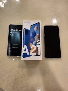 Samsung Galaxy A21s