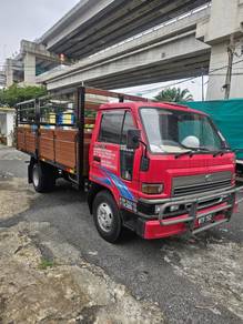 DAIHATSU DELTA 3 TON Year 2009 DV116