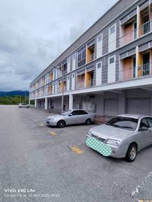 Studio For Sale in Kampus West City