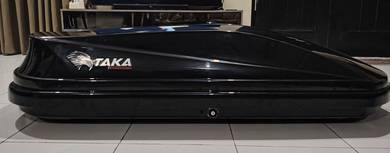 Taka roof box