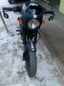 KTNS GP 250