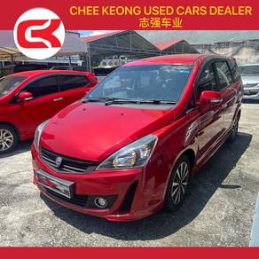 Proton Exora PREMIUM in Ipoh, PRK