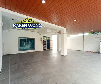Semi-Detached House For Sale in Sungai Petani,KDH