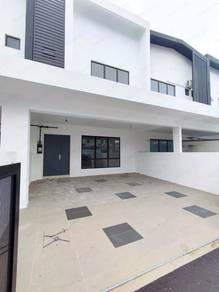 2-storey Terraced House For Sale in Ipoh,PRK