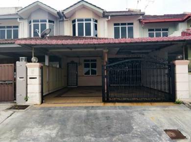 Room in Melaka Tengah, MLK