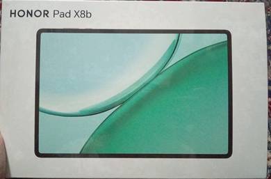 Honor Pad X8b
