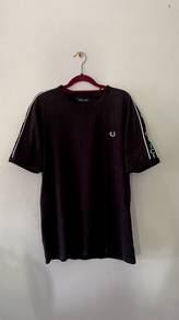 Fred perry