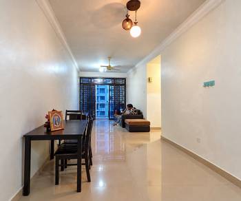 Apartment For Sale in Kipark