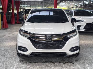 Honda HR-V RS in Bandar Sunway, SGR