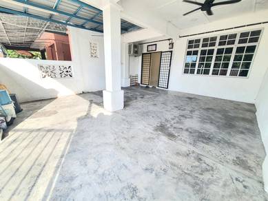 2-storey Terraced House For Sale in Melaka Tengah,MLK