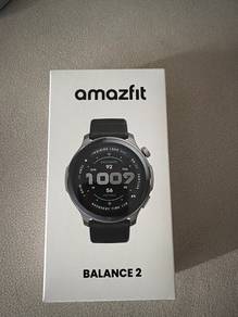 Amazfit Balance 2