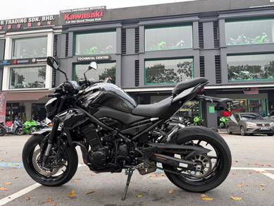 Kawasaki Z 900