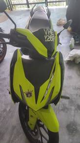 Honda RSX